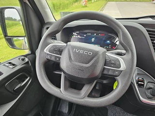 Iveco Daily 2024 - 35S16 bild 11