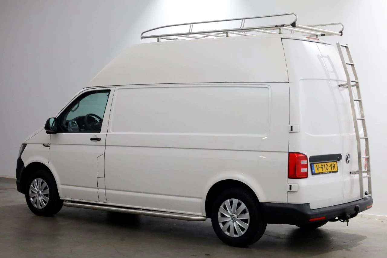Volkswagen Transporter 2019 - 2.0 TSI 150pk Benzine L2H3 Airco/Camera/Camper? BPM-VRIJ 03-2019 obrázek 12