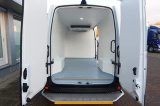 Renault Master 2024 - L3/H2 Koel/Vries/Verwarmen BPM VRIJ. Red Edition obrazek 4