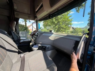 DAF XF 530 2018 - FAS Haakarm image 36