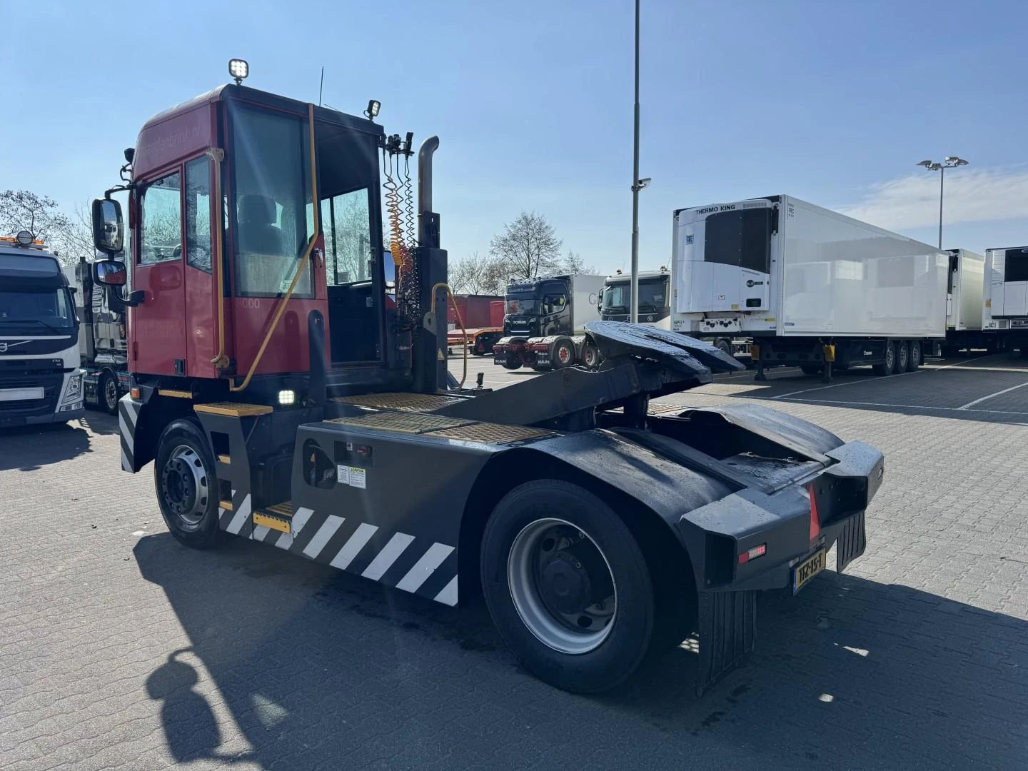 Kalmar T2 2018 Bild 5