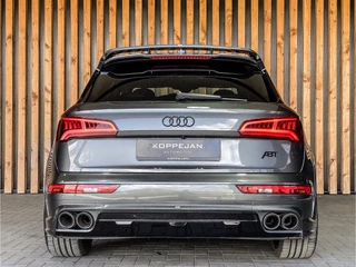 Audi SQ5 2018 - ABT 3.0 TFSI 425PK Quattro Pro Line Plus immagine 25
