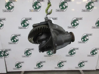 Mercedes-Benz - R325-6,2/C17,5 TYPE 742512/RATIO 3,416/MERCEDES BENZ ATEGO 916 EURO 6 изображение 2 миниатюра