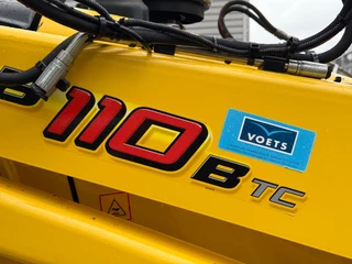 New Holland N/A 2011 - B110BTC Graaf Laadcombinatie obrazek 6