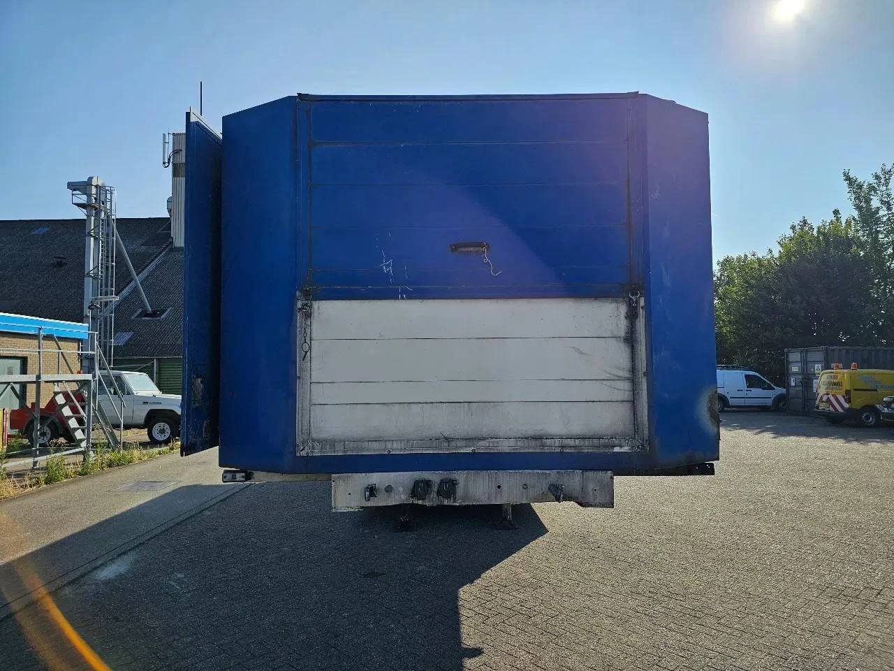 Haldex S 2000 Bild 2
