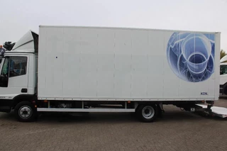 Iveco Eurocargo 2011 - N/A изображение 6