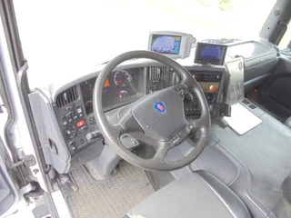 Scania P 2013 - P310 6X2 EEV NL TRUCK image 9