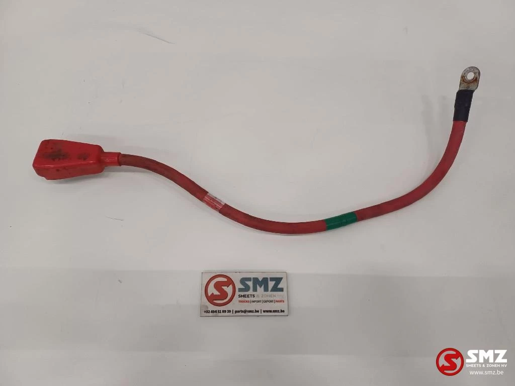 Caterpillar 2022 - Battery cable Caterpillar afbeelding 1
