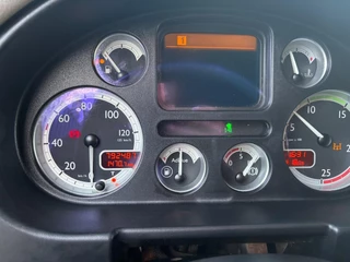 DAF CF 2009 - N/A zdjecie 39