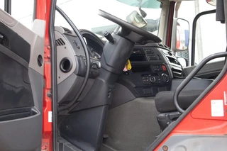 DAF N/A 2018 - CF480FT-56 Ton-Big Axle+Intarder+Hydr. imagem 7