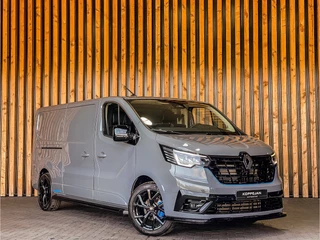 Renault Trafic 2024 - 2.0 Blue dCi 170PK Automaat L2H1 Bestelwagen image 27