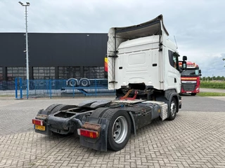 Scania R 2005 - 420 LA4X2MEB immagine 2
