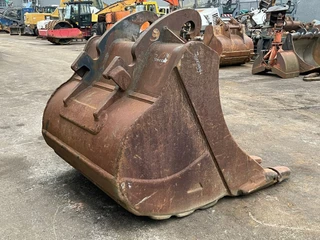 Verachtert HHG-1600 - N/A bild 5