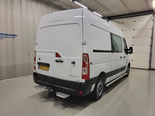 Renault Master 2019 - 2.3dCi 130pk L2/H2 Trekhaak Euro 6! zdjecie 3