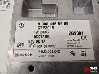 Mercedes-Benz N/A 2021 - Occ ECU telematica besturingseenheid Mercedes obrazek 4
