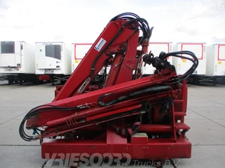 Hiab 1300 image 2 miniature