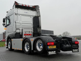 DAF XF 530 FTS 2019 - N/A afbeelding 15