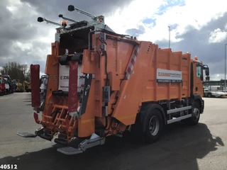 MAN TGM 2021 - 18.250 4x2 BL image 3