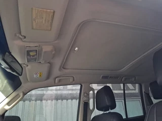 Mitsubishi Pajero 2013 - GLS 3.5 - V6 , 4x4 , 7 Pers., Full Option image 20