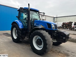 New Holland N/A 2009 - T6080  obrazek 4