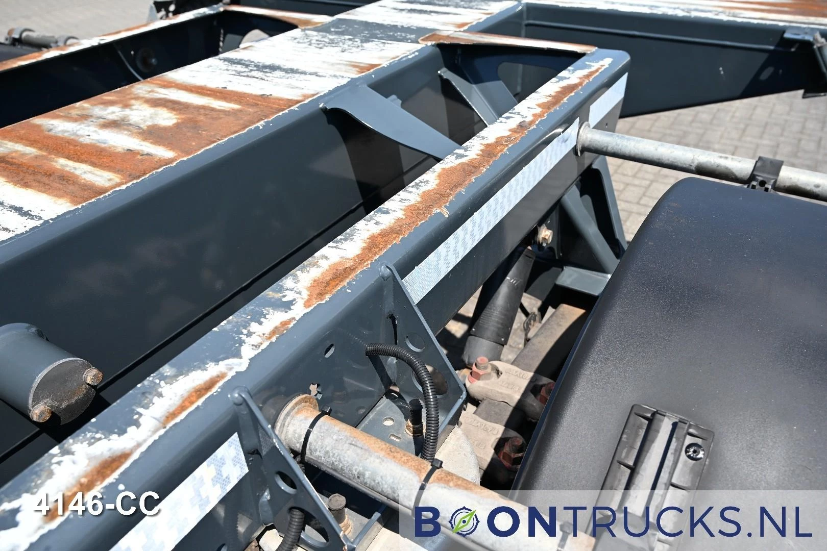 D-TEC FLEXITRAILER 2018 image 21
