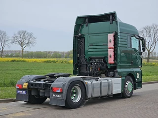 MAN TGX 2017 - 18.460 изображение 3