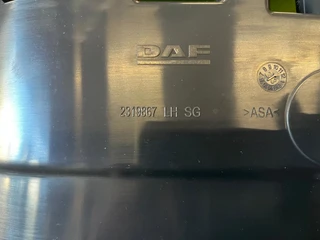 DAF - opstap 2319867 afbeelding 2 miniatuur