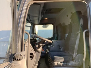 Mercedes-Benz Atego 2014 - 1018 KOELING*Cruise control*Airconditioning*Geveerde bestuurdersstoel image 2