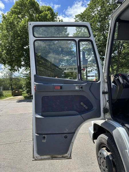 Mercedes-Benz Vario 614 2005 - D-KA, RUTHMANN K130 Hubsteiger 13 m, TÜV neu! afbeelding 28