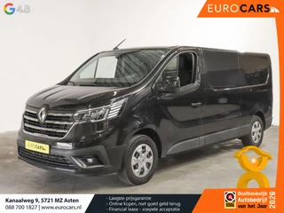Renault Trafic 2024 - 2.0 Blue dCi 130PK L2H1 Advance Automaat te koop