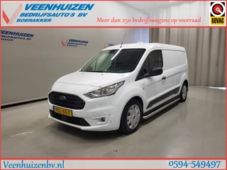 Ford Transit Connect 2019 - 1.5EcoBlue 100pk L2/H1 Euro 6! image 1