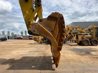 Komatsu PC1250-11E0 - CE certified 2020 - N/A bild 39