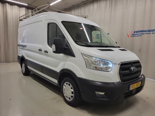 Ford Transit 2019 - 2.0TDCI L2/H2 Imperiaal Trekhaak Euro 6! image 14