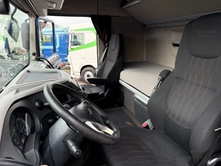 DAF XF 450 2018 - XF450 FT 4X2 / Full spoilers / ACC / 2 Beds zdjecie 15