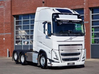 Volvo FH 2022 - 13.500 Globetrotter XL 6x2 - Retarder - 3.20 WB - I Save - Full air te koop