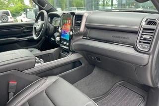 Dodge Ram 1500 2025 - NIEUW 5.7i V8 HEMI LIMITED Night Edition / NIEUW afbeelding 28