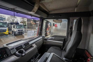 MAN TGS 2010 - 35.400 BL - AJK bild 14