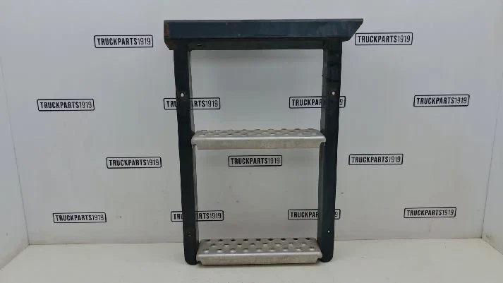 MAN - Body & Chassis Parts Trap chassis afbeelding 1