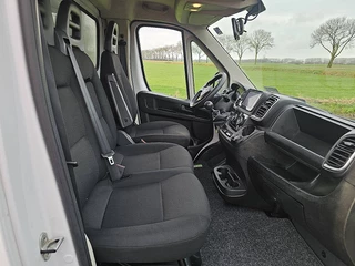 Fiat Ducato 2022 - 2.2 obrazek 7