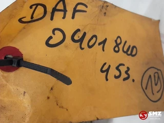DAF N/A - Occ brandstofinjectiepomp DK1160V DAF immagine 5