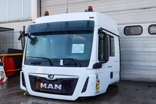 MAN TGS 2017 - F99L39 EURO6 image 2
