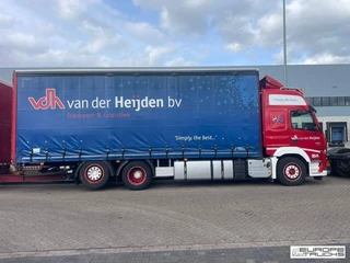 Volvo FM 460 2015 - N/A imagen 4