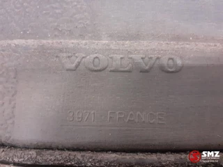 Volvo N/A 2012 - Occ luchtinlaatsysteem Volvo zdjecie 5