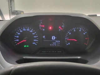 Peugeot Partner 2022 - 1.5BlueHDI Euro 6! изображение 10