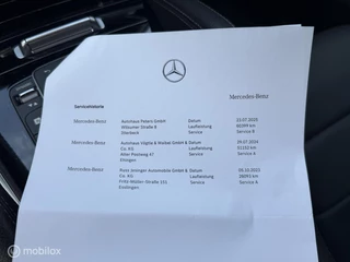 Mercedes-Benz GLE 2022 - 350 e 4MATIC AMG | Luchtvering | Burmester изображение 39