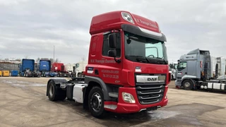 DAF CF 450 2019 - N/A image 3