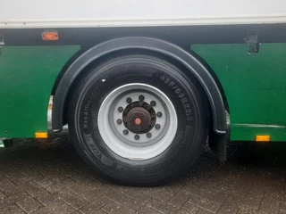 HTF N/A 2005 - HWA20MZ 2 As Wipkar Gesloten - Doorlader - LZV, WP-TZ-35 obrazek 25