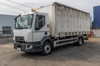 Renault N/A 2018 - D16 240 DXI te koop