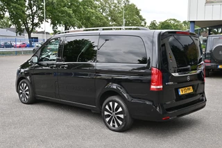 Mercedes-Benz V-Class 2024 - 250d L2 DC imagen 15