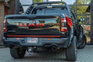 RAM 1500 2024 - Ram V8 rebel GT Etorq !!UNIEK!! | 1700 km rijbereik | Lucht vering | image 3